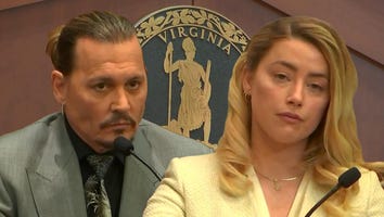 Johnny Depp vs. Amber Heard: Depp Recalls Altercation With Heard Resulting in Severed Finger